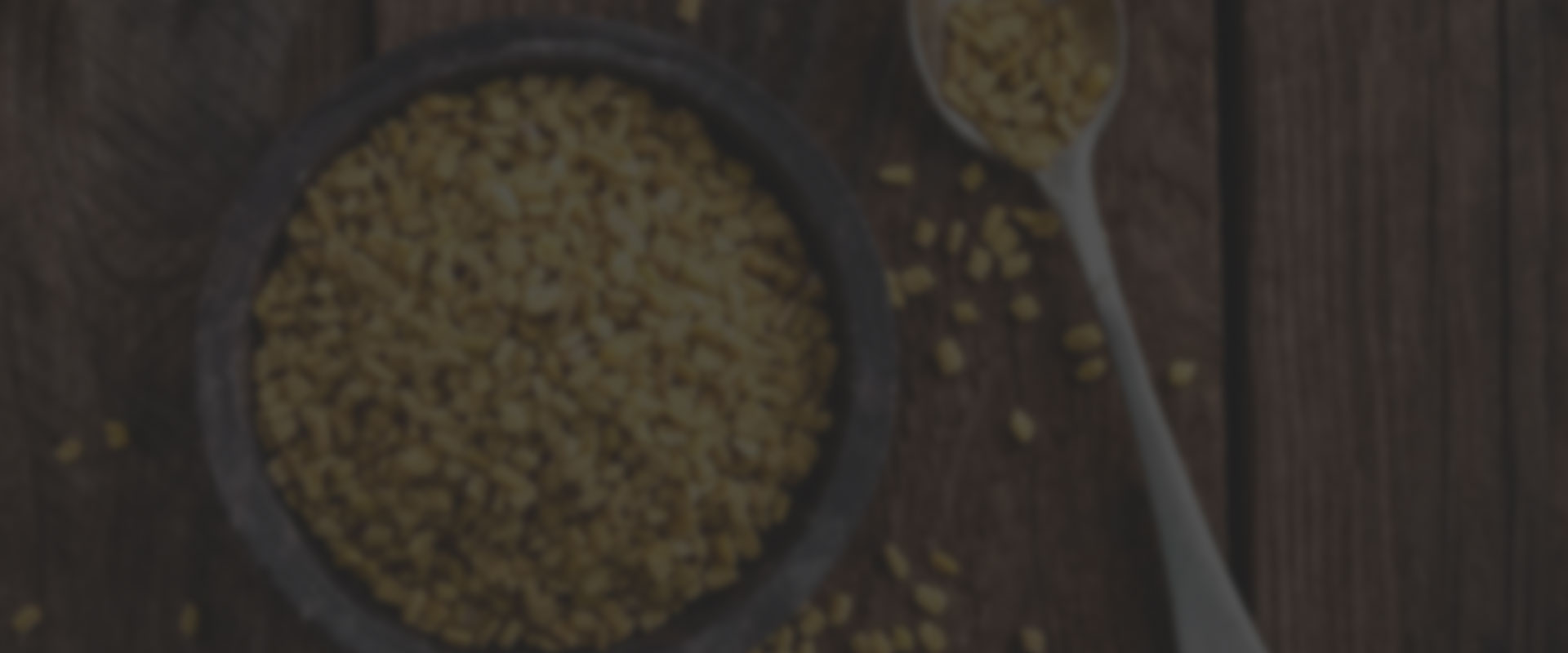 Organic Sea Buckthorn Juice Powder